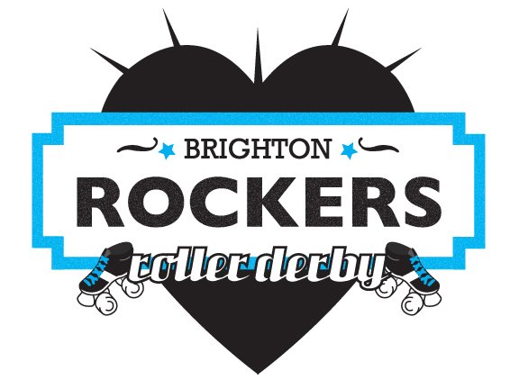 Brighton Bruisers logo